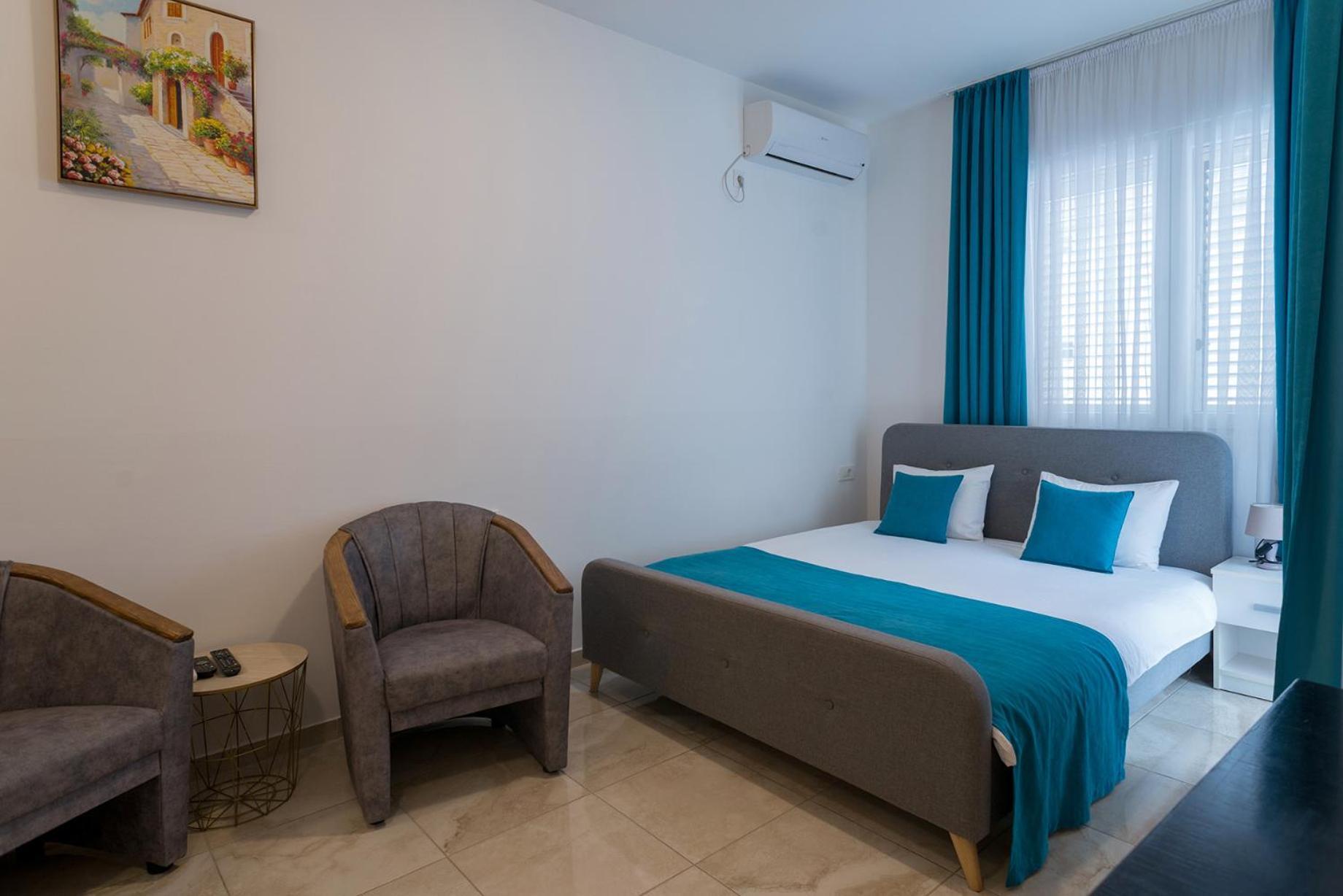Apartments Sunrise Herceg Novi Eksteriør bilde