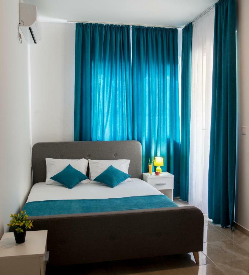 Apartments Sunrise Herceg Novi Eksteriør bilde